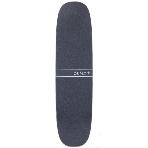 Zenit - Morning Wood V4 34"(w/ Jessup griptape)